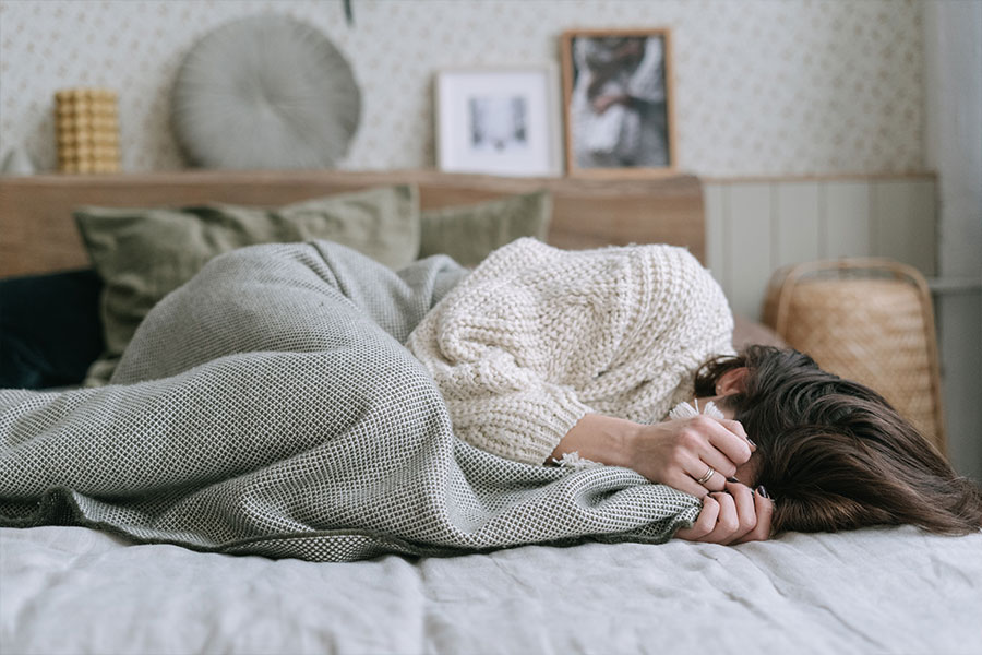 Quelle est la différence entre la douleur aiguë et la douleur chronique