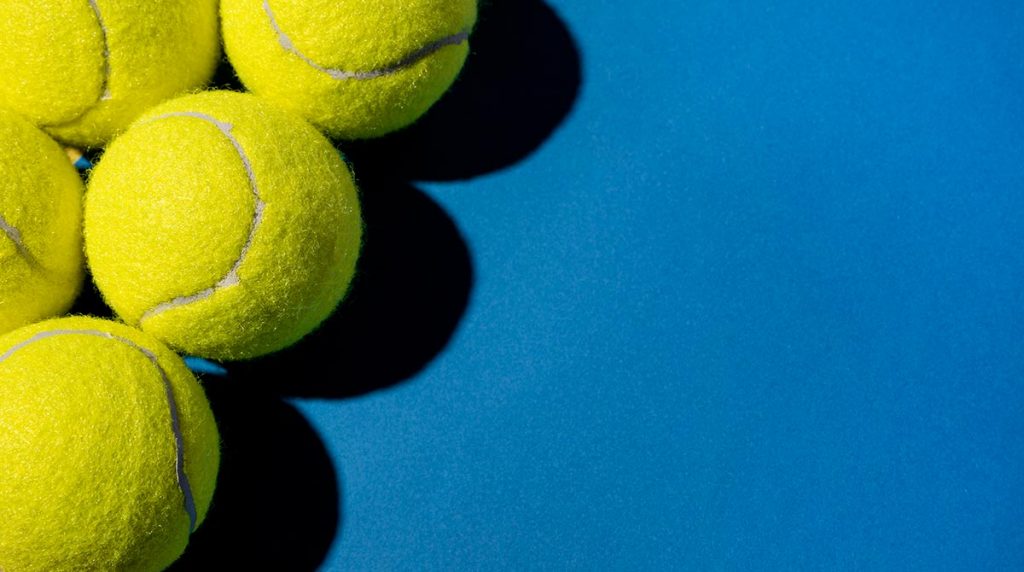 Comment utiliser des balles de tennis pour le massage des maux de dos