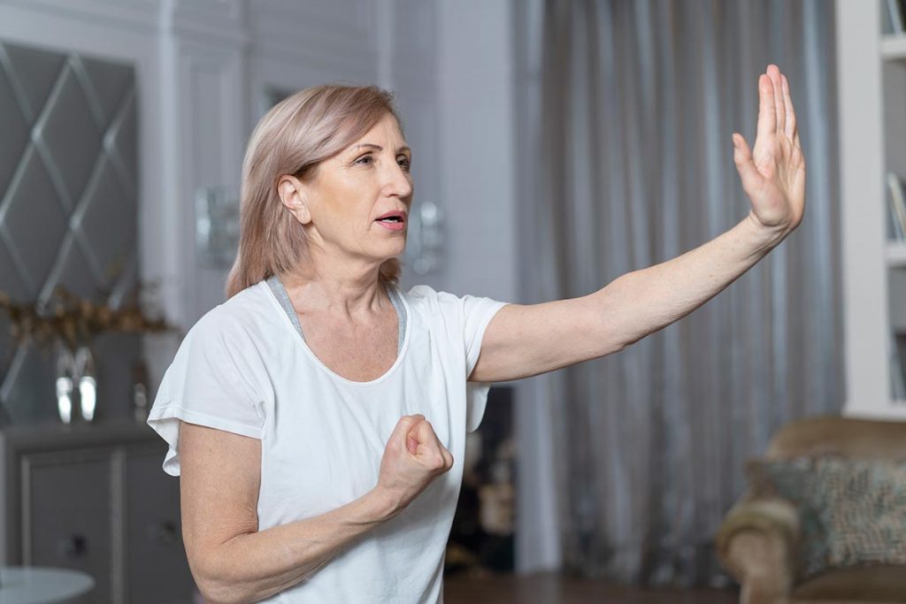 Exercices de respiration pour un soulagement naturel de la douleur 